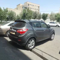 چانگان CS35 مونتاژ، مدل ۱۳۹۵|خودرو سواری و وانت|تهران, شادمان|دیوار