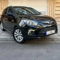 جک S5 مدل 95 دنده ای|خودرو سواری و وانت|کرمانشاه, |دیوار