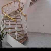 نرد۰ استیل.            علم دوش|لوازم حمام|بروجرد, |دیوار