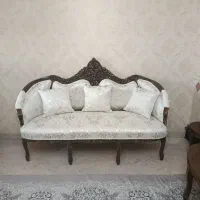 تعمیرات مبلمان ایرانیان،استیل راحتی تمام پارچه|خدمات پیشه و مهارت|تهران, دهم فروردین|دیوار