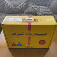 کتاب های کنکور دکتری/مدرسان شریف/مدیریت دولتی