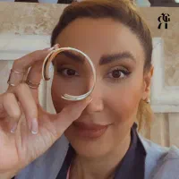 دستبند طلا اجرت فقط ۲/۵ درصد|جواهرات|تهران, جنتآباد جنوبی|دیوار