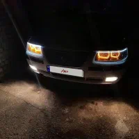 سمند LX دوگانه فابریک|خودرو سواری و وانت|شهرکرد, |دیوار