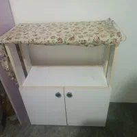 میز چرخ خیاطی