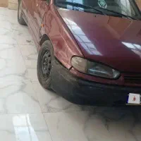 هیوندای النترا 1۸۰۰cc، مدل ۱۹۹۴|خودرو سواری و وانت|اردبیل, |دیوار