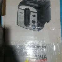 سرخ کن با روغن برینا