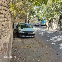 206 تیپ 2 مدل 82|خودرو سواری و وانت|جاجرود, |دیوار