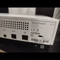 Xbox One S|کنسول، بازی ویدئویی و آنلاین|اهواز, کوی مهدیس|دیوار