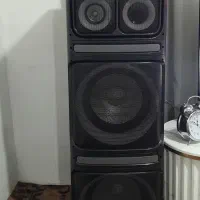 اسپیکر دو قلوی مکسیدر