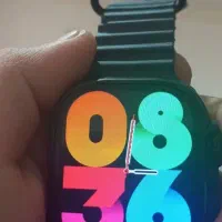 ساعت هوشمند نو|ساعت|شیروان (خراسان), |دیوار