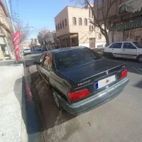 پرشیا سالم|خودرو سواری و وانت|قم, علی آباد سعدگان|دیوار