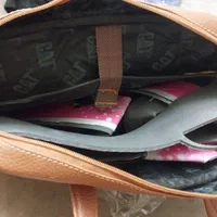 کیف اداری دو عدد|کیف، کفش، کمربند|تهران, گمرک|دیوار
