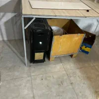 فروش لوازم اداری و تجهیزات شرکت کلی و جزیی|دفتر کار|میبد, |دیوار