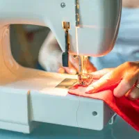 چرخکار یا خیاط مزدی دوز