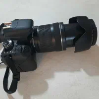 دوربین عکاسی حرفه ای ۸۰۰d کنون