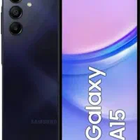 سامسونگ A15