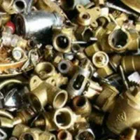 ضایعات آهن مس آلومینیوم برنج استیل صنعتی تیرآهن