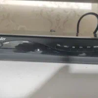 گیرنده دیجیتال مکسیدر