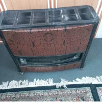 بخاری سالم در حد|بخاری، هیتر، شومینه|قم, ولیعصر|دیوار