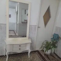 سرویس چوب کامل