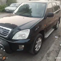 ایکس۳۳و خودروهای داخلی