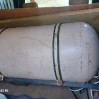 فروش  کپسول سی ان جی