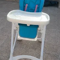 صندلی غذا