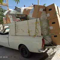 وانت تلفنی|خدمات حمل و نقل|جوانرود, |دیوار