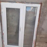 فروش پنجره دو جداره  هافمن