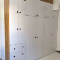 کابینت پیش ساخته|مصالح و تجهیزات ساختمان|پرند, فاز ۲|دیوار