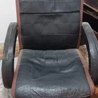 میز کامپیوتر و صندلی|میز تحریر و کامپیوتر|پاکدشت, کبودگنبد|دیوار