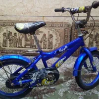 دوچره16بسیارتمیزدرحدنو