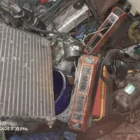 لوازم یدکی خاور و ماک
