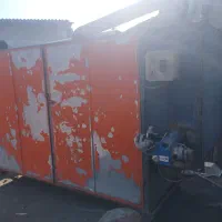 خشک کن میوه وسبزیجات|سایر لوازم برقی|فلاورجان, |دیوار