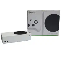 کنسول ایکس باکس Microsoft XBOX Series S 512GB