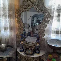 آینه کنسول|بوفه، ویترین، کنسول|شهرکرد, |دیوار