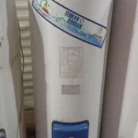 آبگرمکن گازی برقی