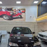 پژو پارس tu5مدل98