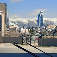 تور تفریحی سلیمانیه