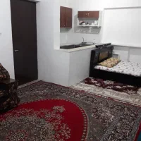 سوییت مبله منزل مبله مرکز شهر نزدیک حرم زند|اجارهٔ کوتاه‌مدت آپارتمان و سوئیت|شیراز, زند|دیوار