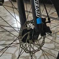 دوچرخه اورلورد ۲۷.۵ در حد نو|دوچرخه، اسکیت، اسکوتر|کرج, باغستان|دیوار