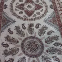 سفره قلمکاری سنتی جنس خوب