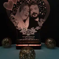 شب یلدا بالبینگ کادویی هدیه تولد|چراغ خواب و آباژور|ایلام, |دیوار