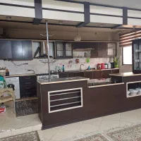 اپارتمان تک واحدی دو خواب