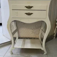 کنسول قاشق چنگال