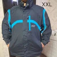 کاپشن مردانه