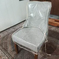 کاور صندلی غذاخوری