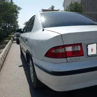 سمند ال ایکس|خودرو سواری و وانت|ایرانشهر, |دیوار
