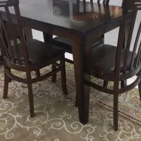 میز نهار خوری