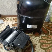 کمپرسور Embraco